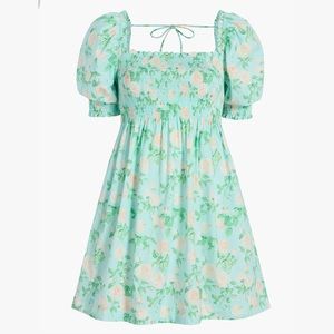 Hill house Athena mini dress